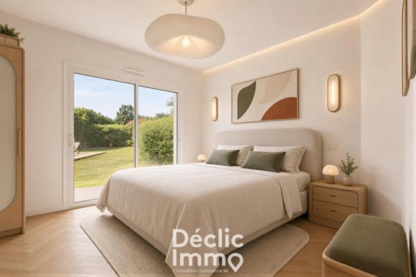 Vente maison Latresne, 260m² 7 pièces 1 030 000€ avec piscine