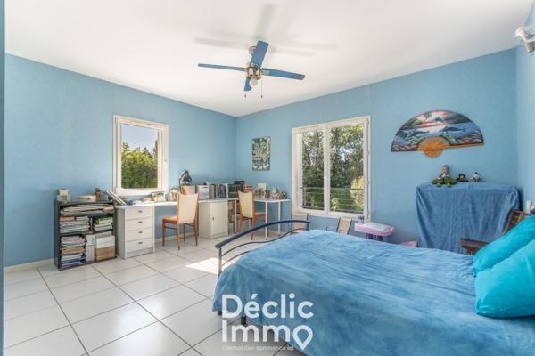 Vente maison Latresne, 260m² 7 pièces 1 030 000€ avec piscine