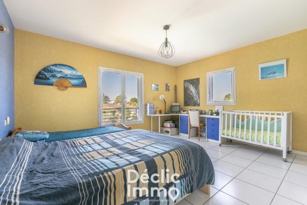 Vente maison Latresne, 260m² 7 pièces 1 030 000€ avec piscine