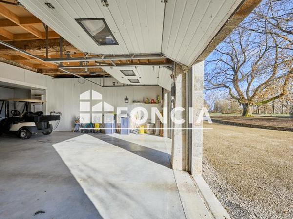 À vendre Maison 8 pièces 425 m² - Villedieu-les-poêles-rouffigny 50800