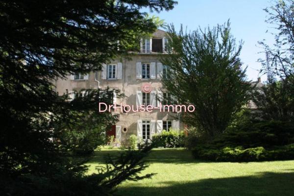 Commerce à vendre 14 pièces de 600 m²
