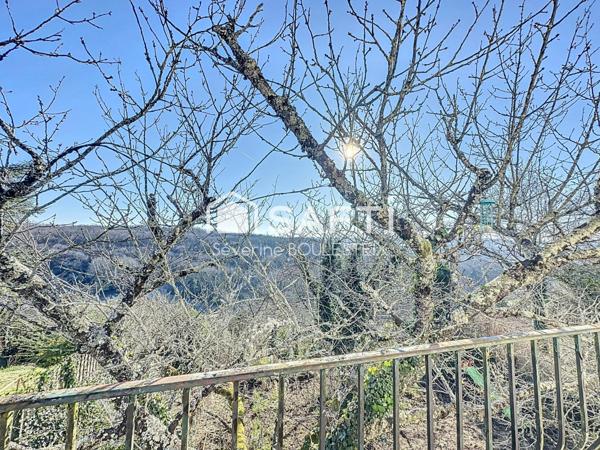 Maison 5 chambres Soyaux