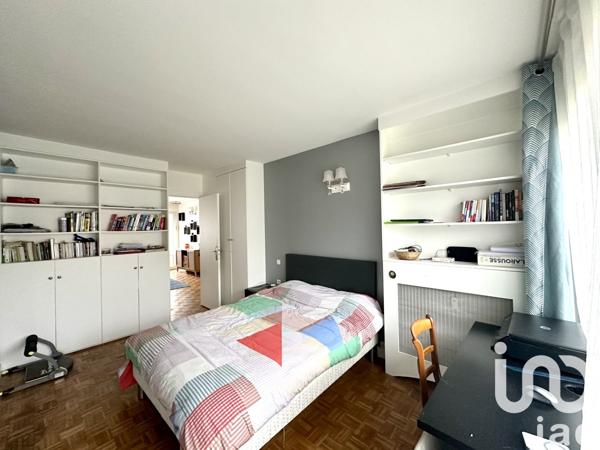 Appartement à vendre 4 pièces 78 m² Mantes-la-Jolie