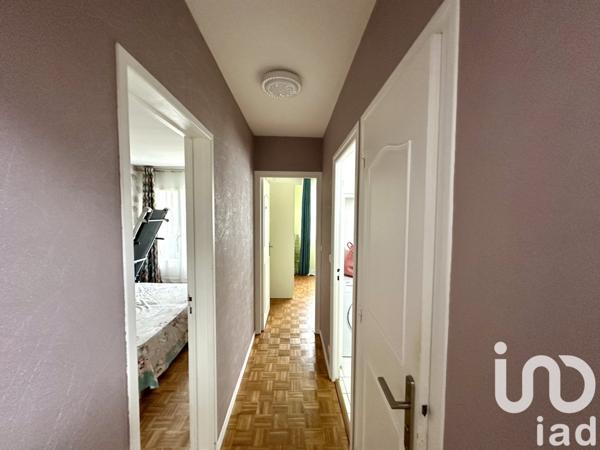 Appartement à vendre 4 pièces 78 m² Mantes-la-Jolie