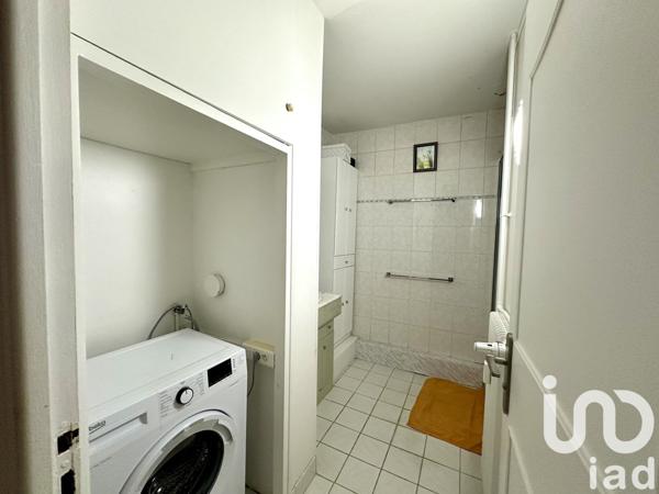 Appartement à vendre 4 pièces 78 m² Mantes-la-Jolie
