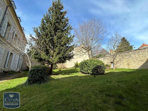 Appartement à louer 2 pièces 44.19m²