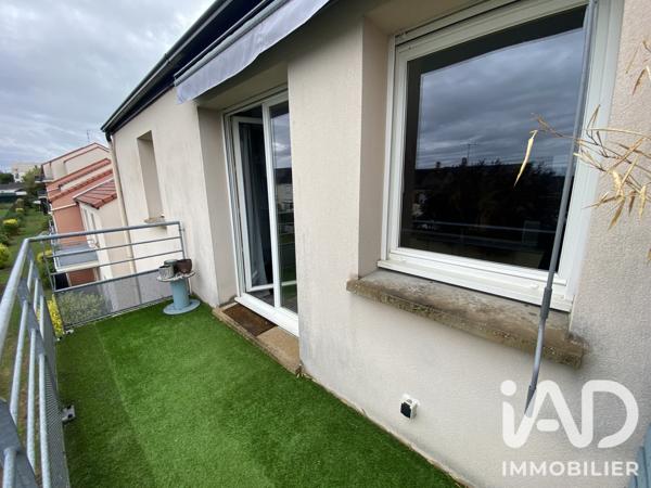 Appartement à vendre 2 pièces 47 m² Lens