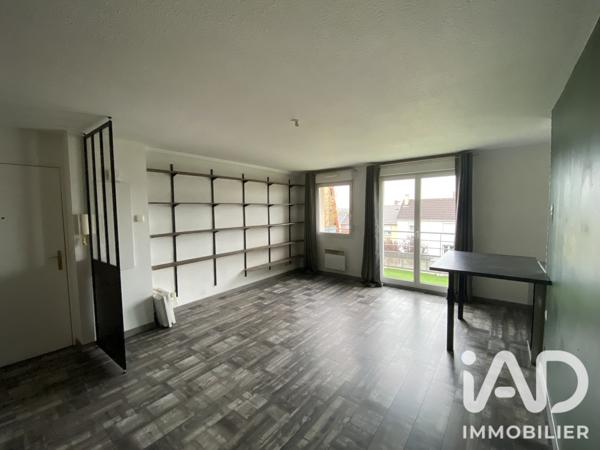 Appartement à vendre 2 pièces 47 m² Lens