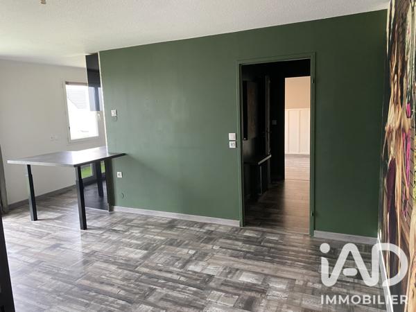 Appartement à vendre 2 pièces 47 m² Lens
