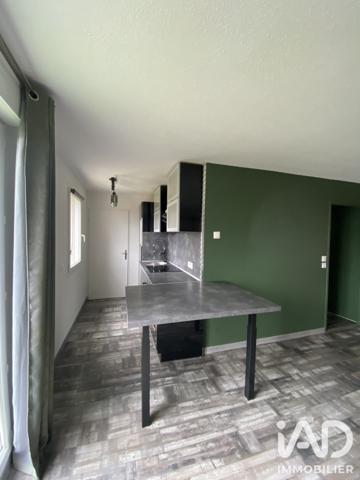 Appartement à vendre 2 pièces 47 m² Lens