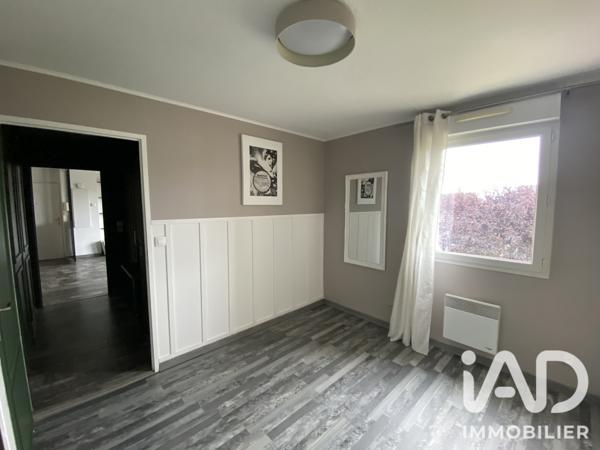 Appartement à vendre 2 pièces 47 m² Lens
