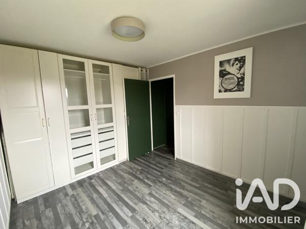 Appartement à vendre 2 pièces 47 m² Lens