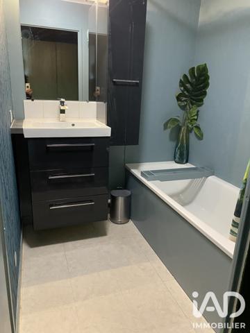 Appartement à vendre 2 pièces 47 m² Lens