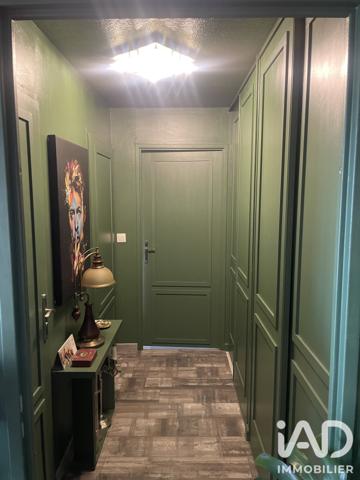 Appartement à vendre 2 pièces 47 m² Lens