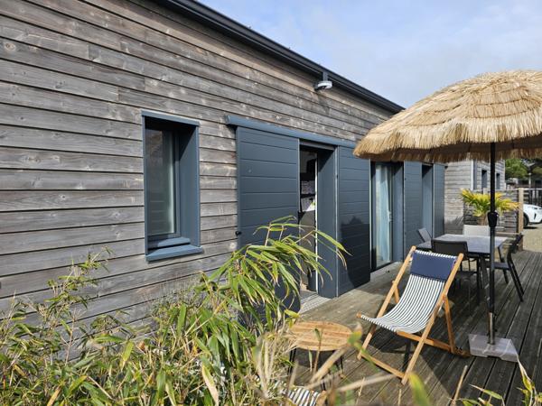 MAISON 2 CHAMBRES, EMPLACEMENT IDEAL!