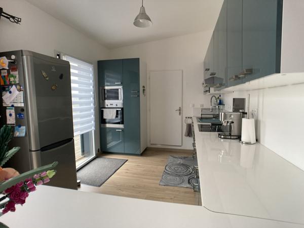 MAISON 2 CHAMBRES, EMPLACEMENT IDEAL!