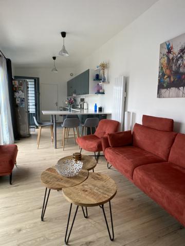 MAISON 2 CHAMBRES, EMPLACEMENT IDEAL!