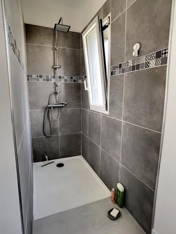 MAISON 2 CHAMBRES, EMPLACEMENT IDEAL!