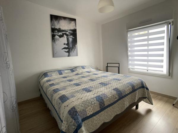 MAISON 2 CHAMBRES, EMPLACEMENT IDEAL!