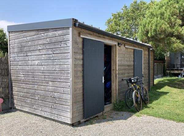 MAISON 2 CHAMBRES, EMPLACEMENT IDEAL!