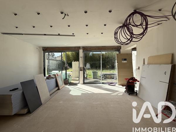 Maison à vendre 7 pièces 235 m² L'Isle-Adam