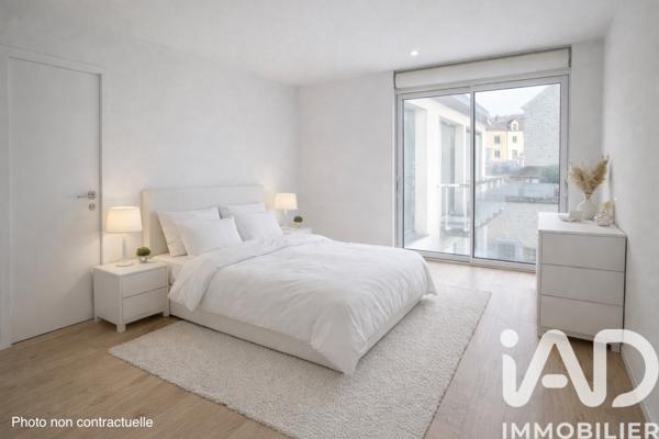 Maison à vendre 7 pièces 235 m² L'Isle-Adam