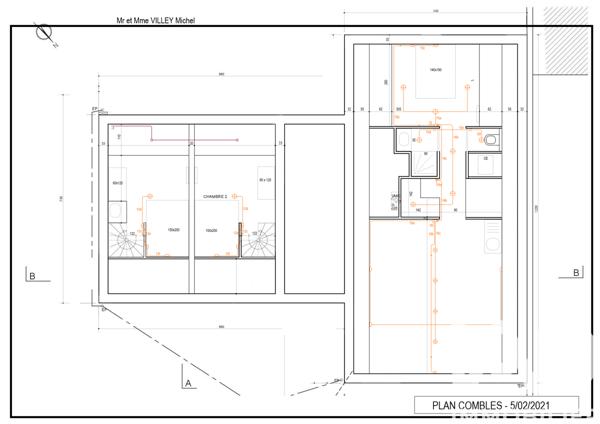 Maison à vendre 7 pièces 235 m² L'Isle-Adam