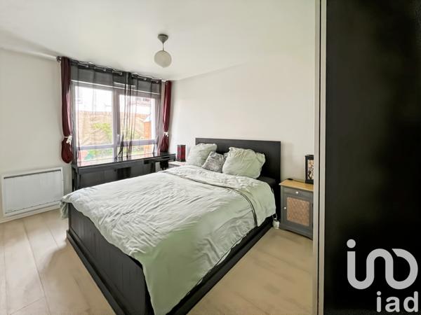 Appartement à vendre 2 pièces 48 m² La Courneuve