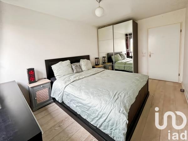 Appartement à vendre 2 pièces 48 m² La Courneuve