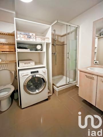 Appartement à vendre 2 pièces 48 m² La Courneuve