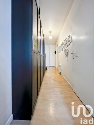 Appartement à vendre 2 pièces 48 m² La Courneuve