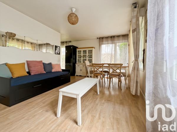 Appartement à vendre 2 pièces 48 m² La Courneuve