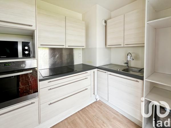 Appartement à vendre 2 pièces 48 m² La Courneuve