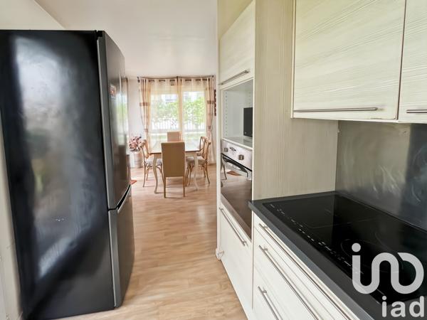 Appartement à vendre 2 pièces 48 m² La Courneuve