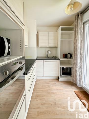 Appartement à vendre 2 pièces 48 m² La Courneuve