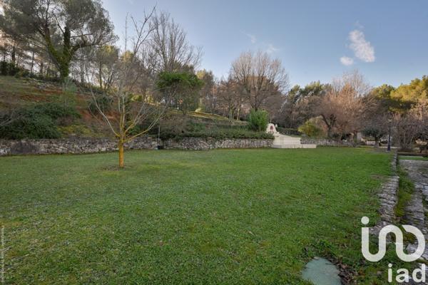 Maison à vendre 6 pièces 290 m² Auriol