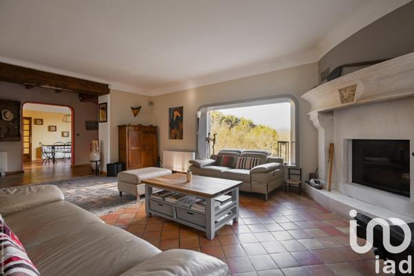 Maison à vendre 6 pièces 290 m² Auriol