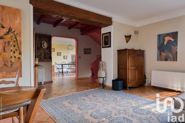 Maison à vendre 6 pièces 290 m² Auriol