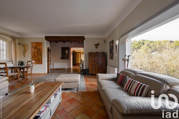 Maison à vendre 6 pièces 290 m² Auriol
