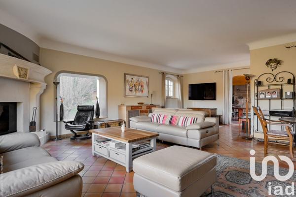 Maison à vendre 6 pièces 290 m² Auriol