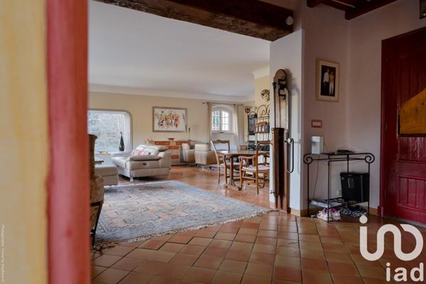 Maison à vendre 6 pièces 290 m² Auriol