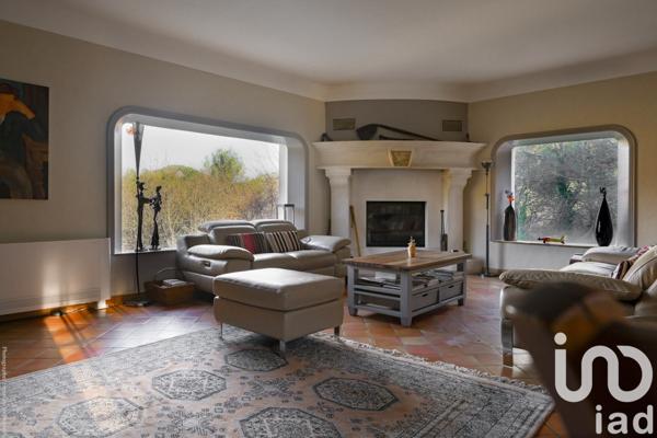 Maison à vendre 6 pièces 290 m² Auriol