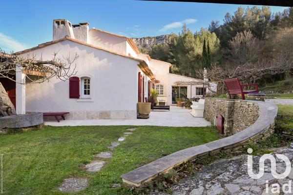 Maison à vendre 6 pièces 290 m² Auriol