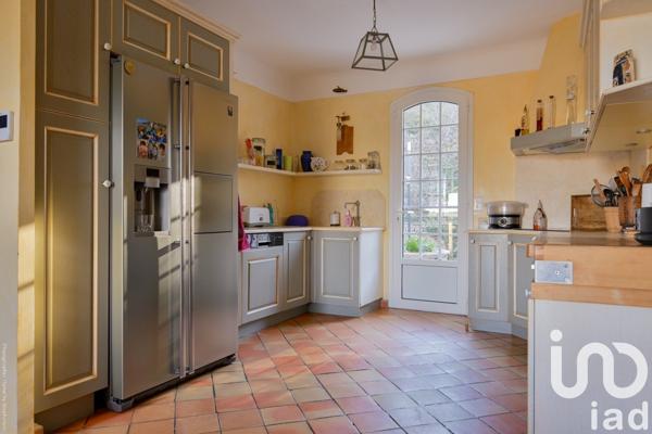 Maison à vendre 6 pièces 290 m² Auriol