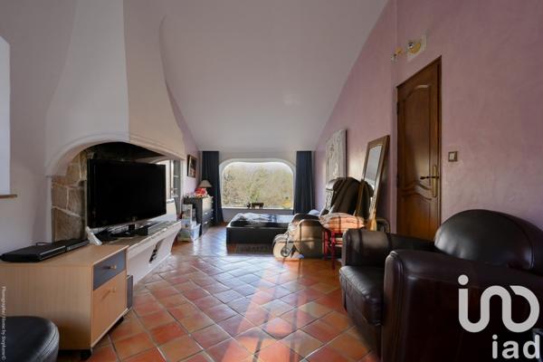 Maison à vendre 6 pièces 290 m² Auriol