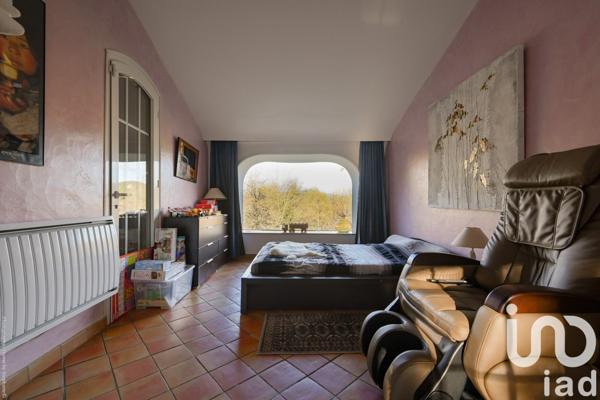 Maison à vendre 6 pièces 290 m² Auriol