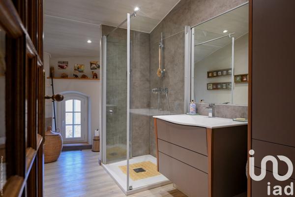 Maison à vendre 6 pièces 290 m² Auriol