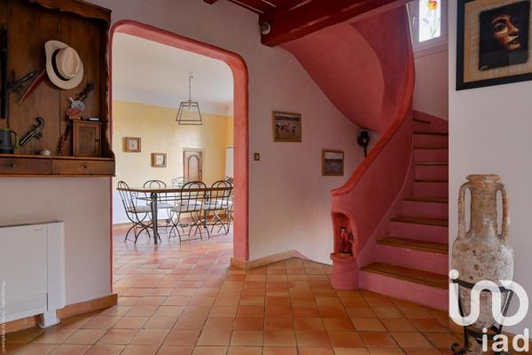 Maison à vendre 6 pièces 290 m² Auriol