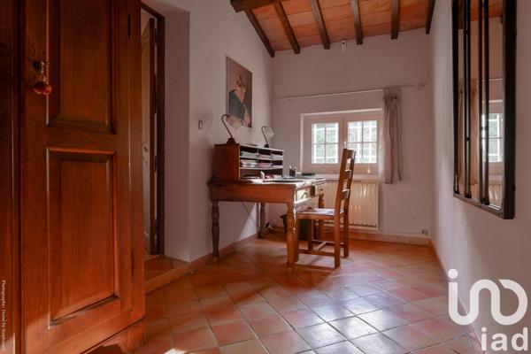 Maison à vendre 6 pièces 290 m² Auriol