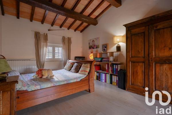 Maison à vendre 6 pièces 290 m² Auriol